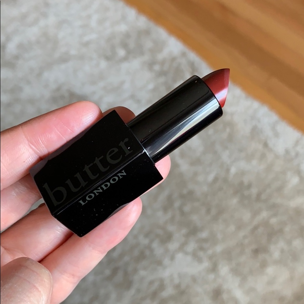 Provocative Plush Rush Lipstick